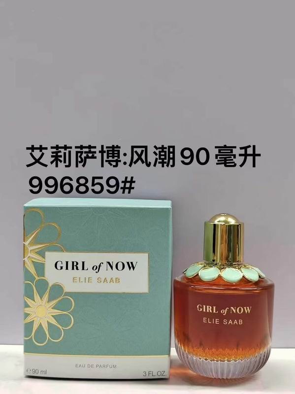 Elie Saab Perfume 0826